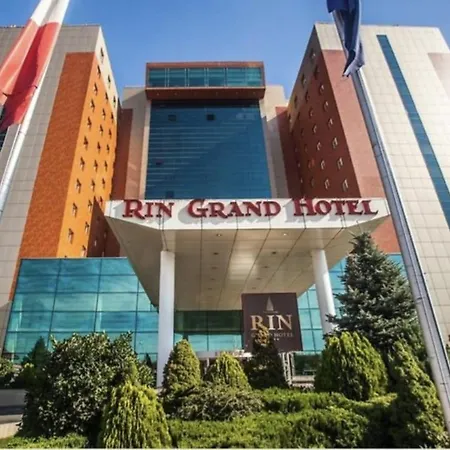 Appartamento Rin Adam Bucarest